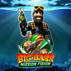 Big Bass Bonanza