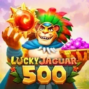 Lucky Jaguar