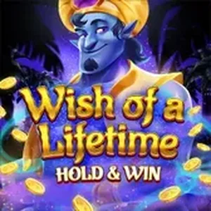 Wish of a Lifetime: Hold & Win